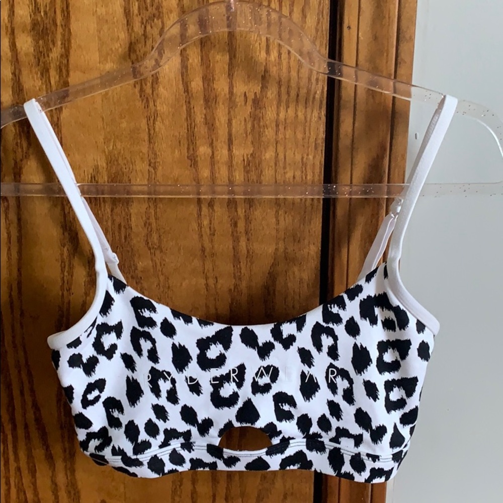 Ryderwear Sports Bra
